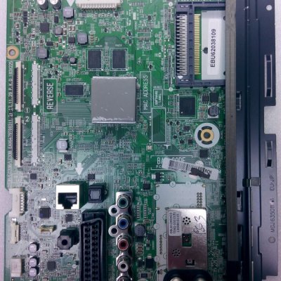 Image SEO: LG 42La660S-ZA Mainboard (Anakart) EBU62038109 EAX64797003