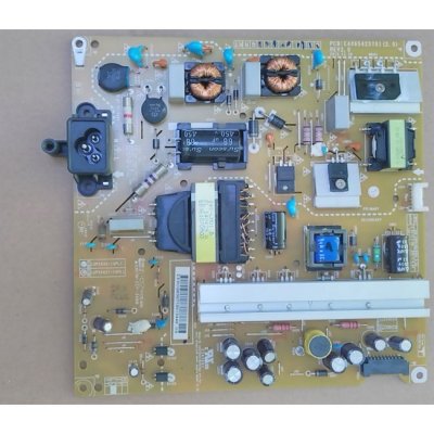 Image SEO: LG 42LB620V-ZE  Power Board PSU (Besleme Kartı)  PCB :EAX65423701 (2.0) LG LGP3942-14PL1